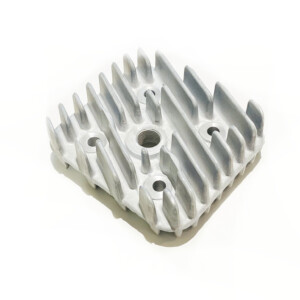 Airsal ALU Sport sylinterinkansi 70cc, Aprilia/Gilera/Piaggio skootterit (ilma)