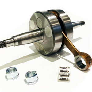 Stage6 HPC MK2 kampiakseli, Derbi Senda <-05