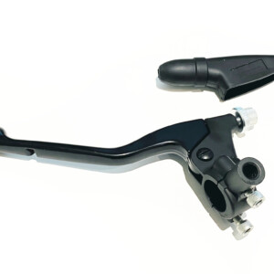 Domino kytkinkahvarunko peilikiinnityksellä