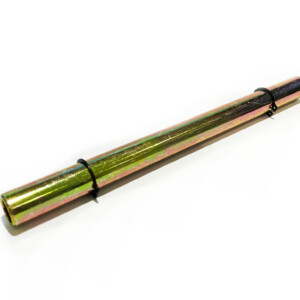 Moottorin kiinnitysakselin holkki, Yamaha skootterit (vaaka) <-12