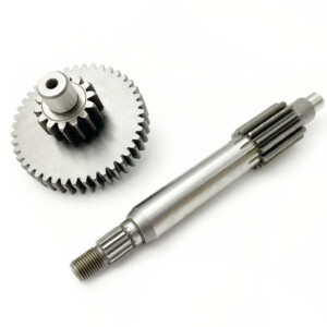 Doppler ensiövälitykset 13/43(3.21), Yamaha skootterit