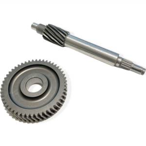 Top Performance ensiövälitykset 15/50, Yamaha skootterit