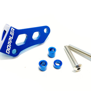 Doppler kytkimen käyttövivun pysäyttäjä, sininen, Minarelli AM6