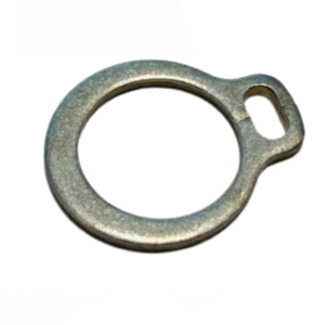 Vesipumpun rattaan sokka, Minarelli AM6