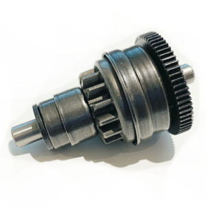 Startin vapaakytkin (Bendix) 14/65, Peugeot/Kymco/GY6 skootterit