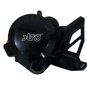 STR8/Tun'R magneetonkoppa Derbi Senda 06-17, musta