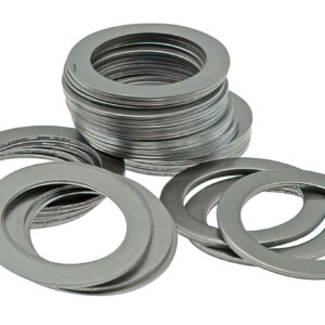 Stage6 variaattorin shimmisarja 0.4-1mm 32kpl, Peugeot/Yamaha skootterit