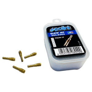 Polini CP tyhjäkäyntisuutinsarja 32-40