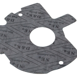 Staattorin tiiviste, Yamaha skootterit (vaaka)