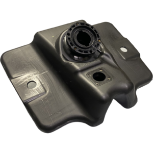 Polttoainetankki, Peugeot Speedfight 3/4