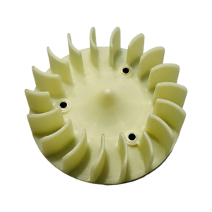 Tuulettimen siipipyörä (alkuperäinen), Peugeot skootterit (vaaka, ilma) 2T