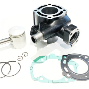 Novascoot sylinterisarja 50cc, Peugeot Speedfight 3 & 4 (vesi) 2t