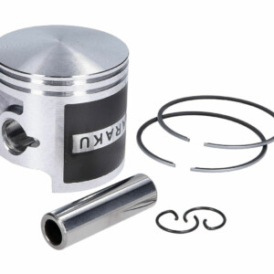 Naraku mäntäsarja 70cc, Derbi Senda (D50B0) 06->