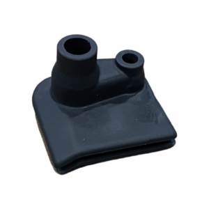 Öljypumpun tuorevoiteluletkujen läpivientikumi, Minarelli AM6