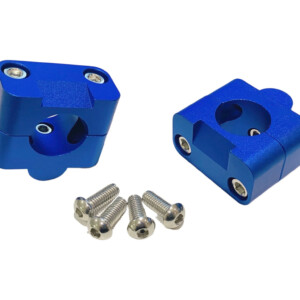 Watts fatbar raiserit, sininen