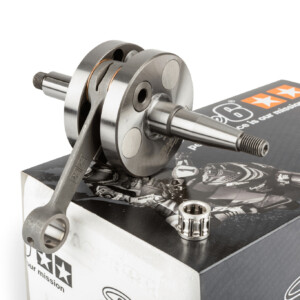 Stage6 HPC kampiakseli (45mm iskupituus/90mm kanki), Minarelli AM6