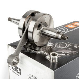 Stage6 HPC kampiakseli  (45mm iskupituus), Derbi Senda 06->