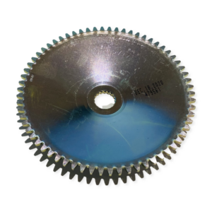 Variaattorin laippa (alkuperäinen), Aprilia/Piaggio/Gilera skootterit