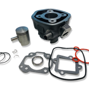 Novascoot sylinterisarja 50cc, Yamaha Aerox 2T