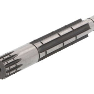 Top Performance vetoakseli V1, Minarelli AM6