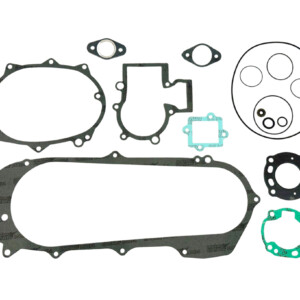 Täydellinen tiivistesarja 50cc, Aprilia SR50 Ditech (Morini)