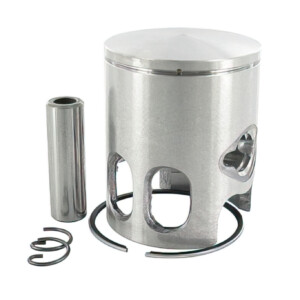 Athena Alu Sport mäntäsarja 50cc, Yamaha skootterit