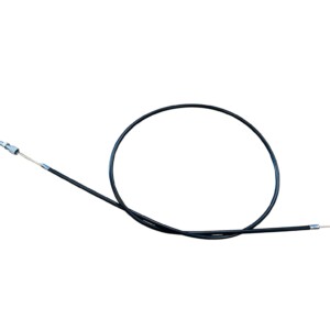 Kaasuvaijeri (yläpää), Gilera Stalker 98-11/Piaggio ZIP 96-15