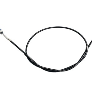 Kaasuvaijeri (yläpää, alkuperäinen), Gilera Stalker 98-11/Piaggio ZIP 96-15