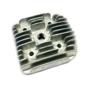 Airsal ALU Sport 50cc sylinterinkansi, Yamaha BW's/Slider