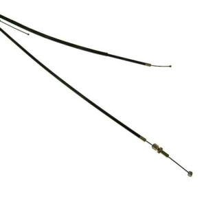 Kaasuvaijeri, Gilera Stalker 98-11/Piaggio ZIP 96-15