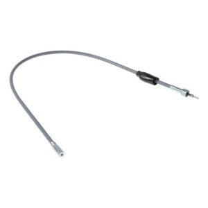 Mittarinvaijeri, Tunturi Pappa