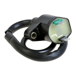 Sytytyspuola, Honda Monkey 87-91