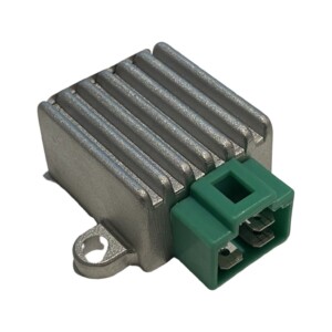 Jännitteensäädin 6V, Suzuki PV50 90-97