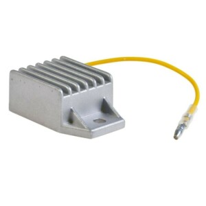 Jännitteensäädin 6V, Suzuki PV50 <-89