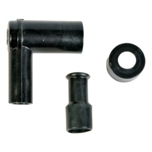 Tulpanhattu häiriönpoistajalla, Honda Monkey