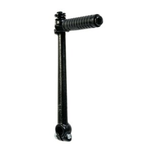 Käynnistyspoljin, Honda Monkey 87->