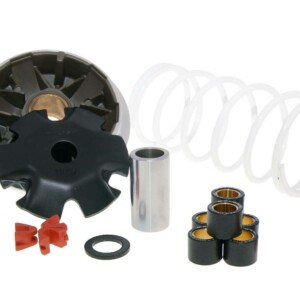 Malossi Multivar variaattori 16x13, Peugeot Speedfight 3 & 4/SYM 4T