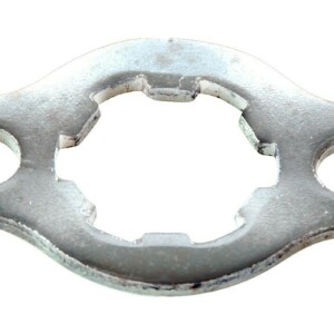 Eturattaan lukituslevy, Skyteam Monkey