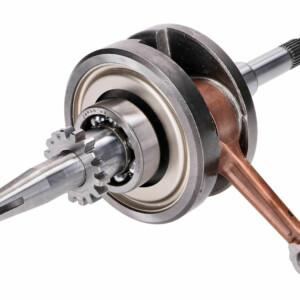 Top Racing kampiakseli, Peugeot Kisbee/Django/Streetzone 4T 139QMB-E/J/K