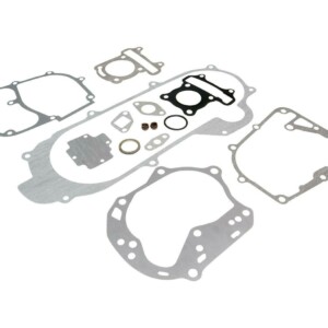 Täydellinen tiivistesarja 10" 669mm, Peugeot Kisbee/Django, Kymco