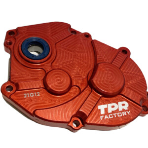 Top Performance Factory perävälitystenkoppa, Yamaha skootterit