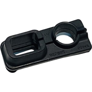 Staattorin läpivientikumi, Aprilia/Piaggio/Gilera skootterit