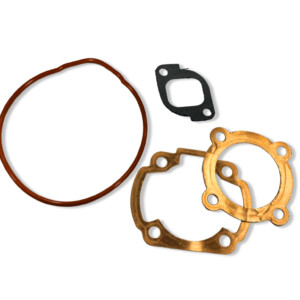 Airsal Xtreme Racing tiivistesarja 80cc Aprilia/Gilera/Piaggio skootterit (vesi)