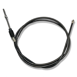 Jarruvaijeri, Piaggio NRG MC2/MC3 99-04