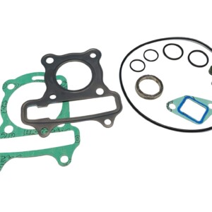 Yläkerran tiivistesarja 4T (täydellinen), Kymco Agility/Peugeot V-Clic