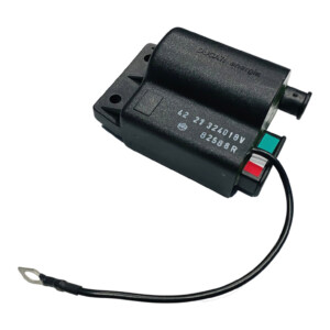 CDI/sytytyspuola (alkuperäinen), Aprilia/Piaggio/Gilera skootterit <-01