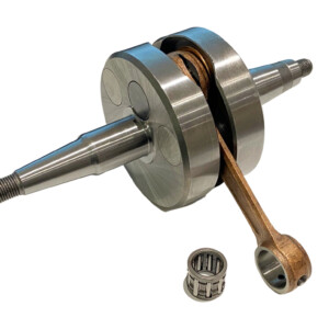 Doppler ER1 kampiakseli, Derbi Senda 06->