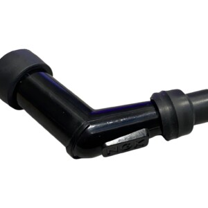 NGK VB05F Tulpanhattu 120° (ilman liitinmutteria)