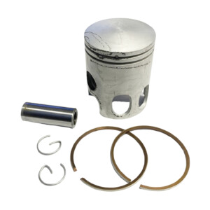 Forte mäntä Ø40mm (ikkunallinen), Keeway/CPI