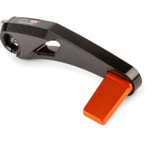 Stage6 MK3 EVO käynnistyspoljin, musta, Piaggio skootterit